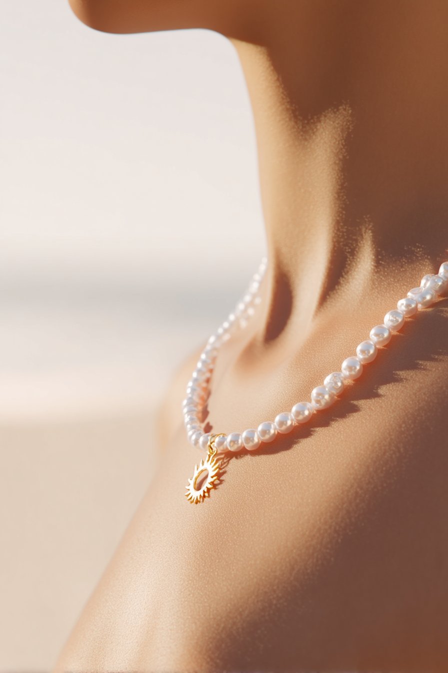 PEARL ESSENTIALS