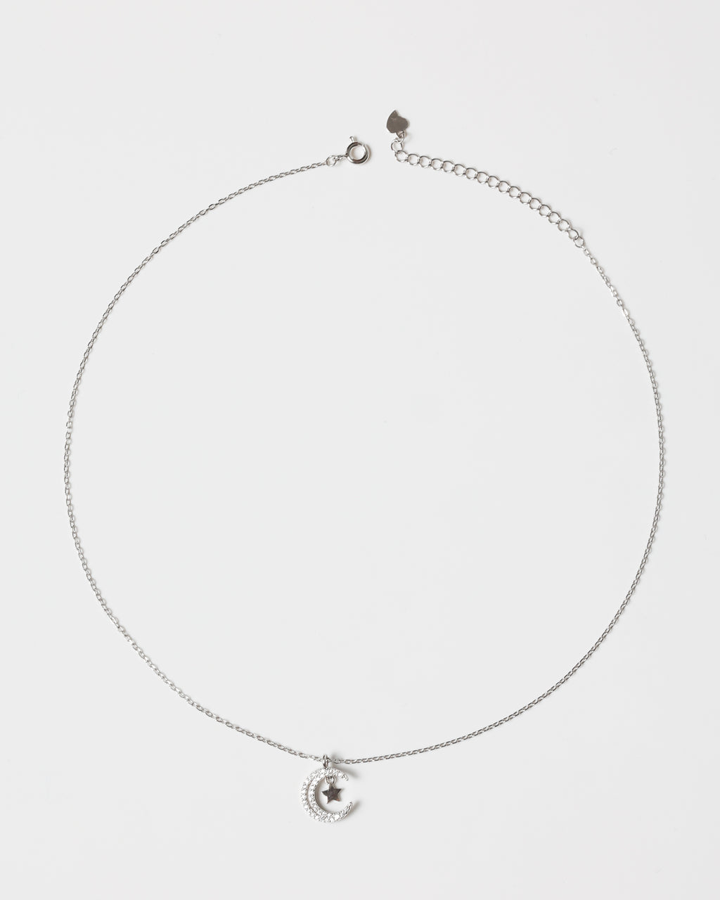 cadou-bijuterii-argint-pandantiv-semiluna