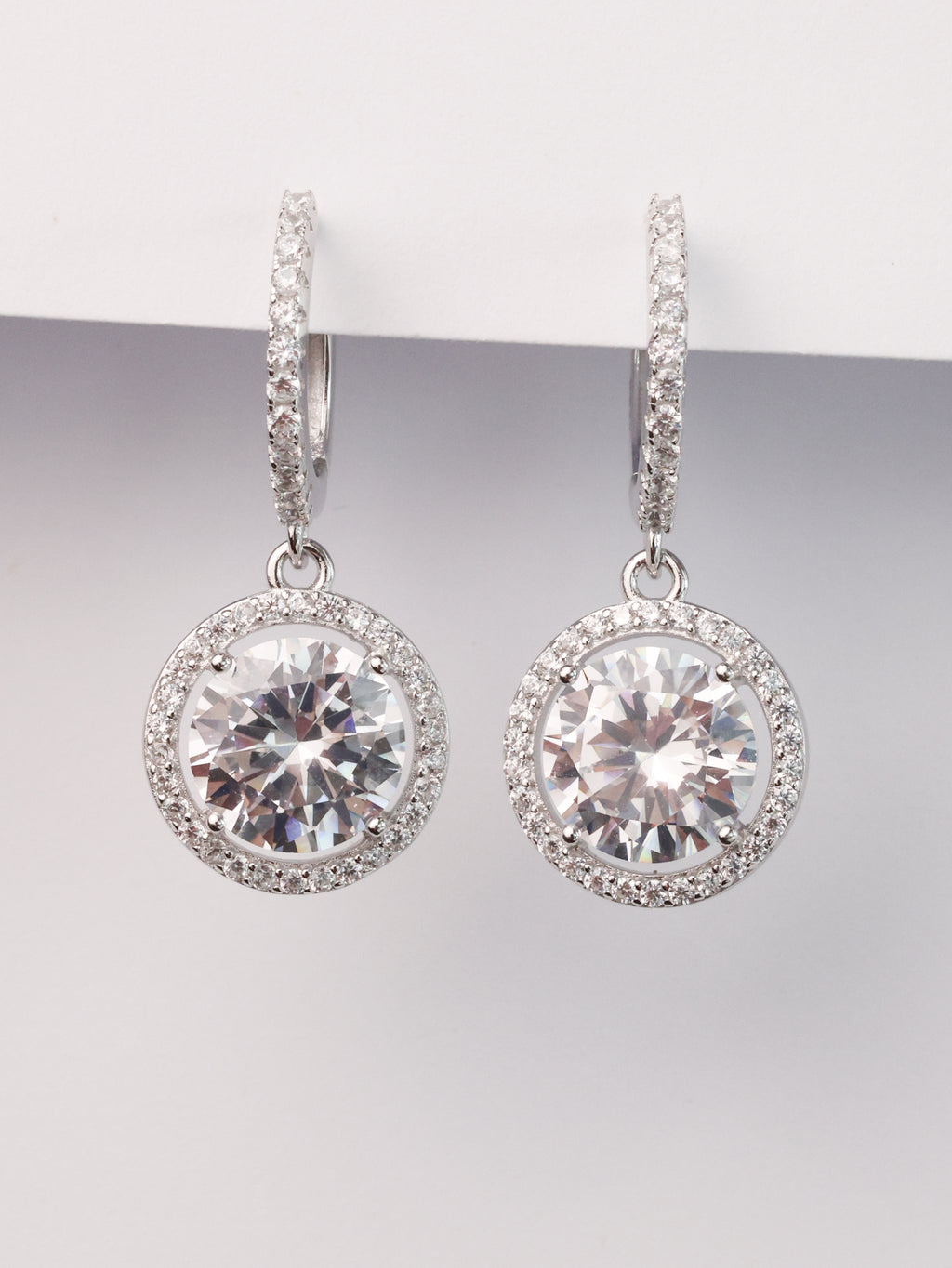 cercei-argint-diamant-laborator