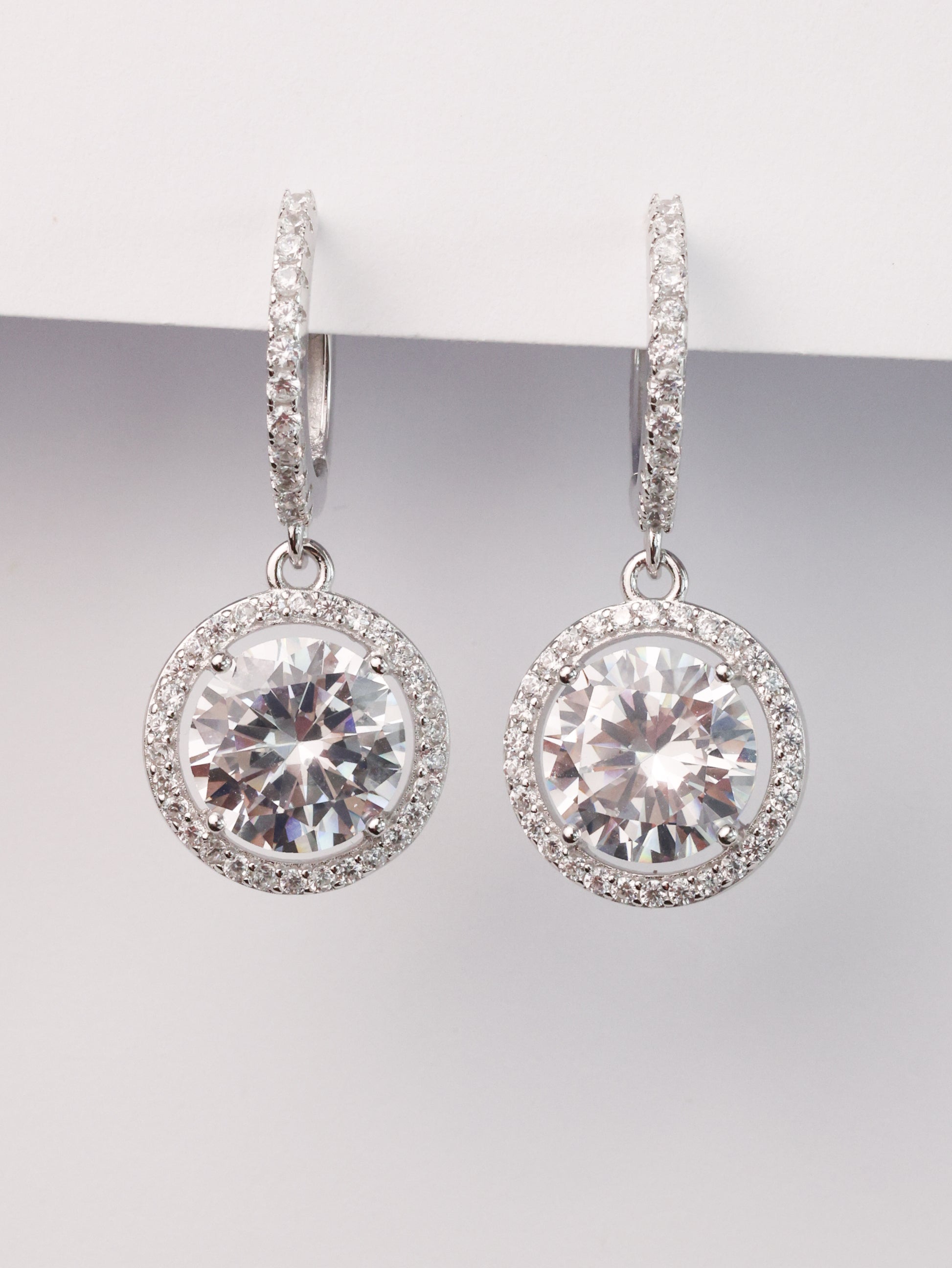 cercei-argint-diamant-laborator