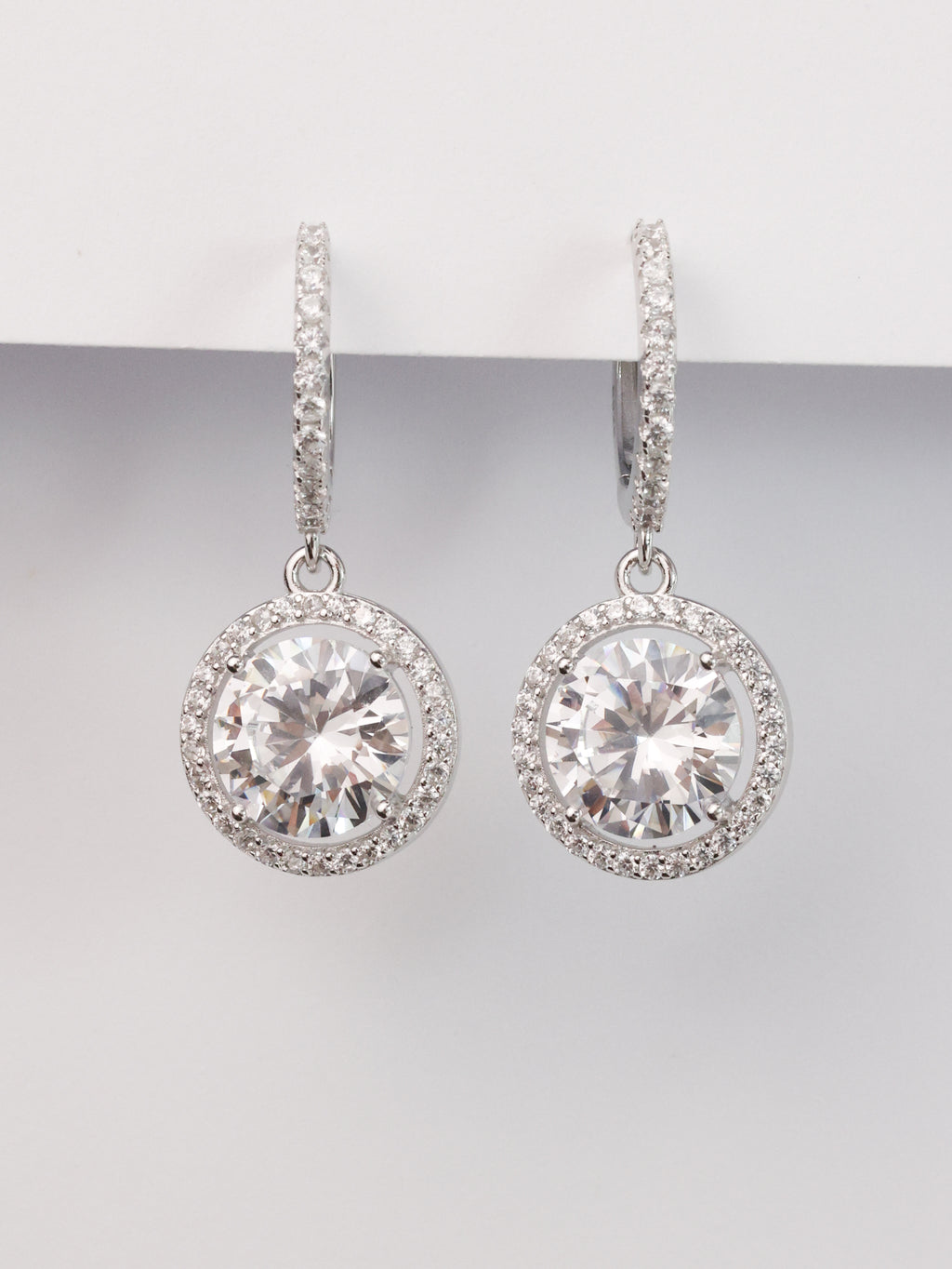 cercei-argint-diamant-laborator