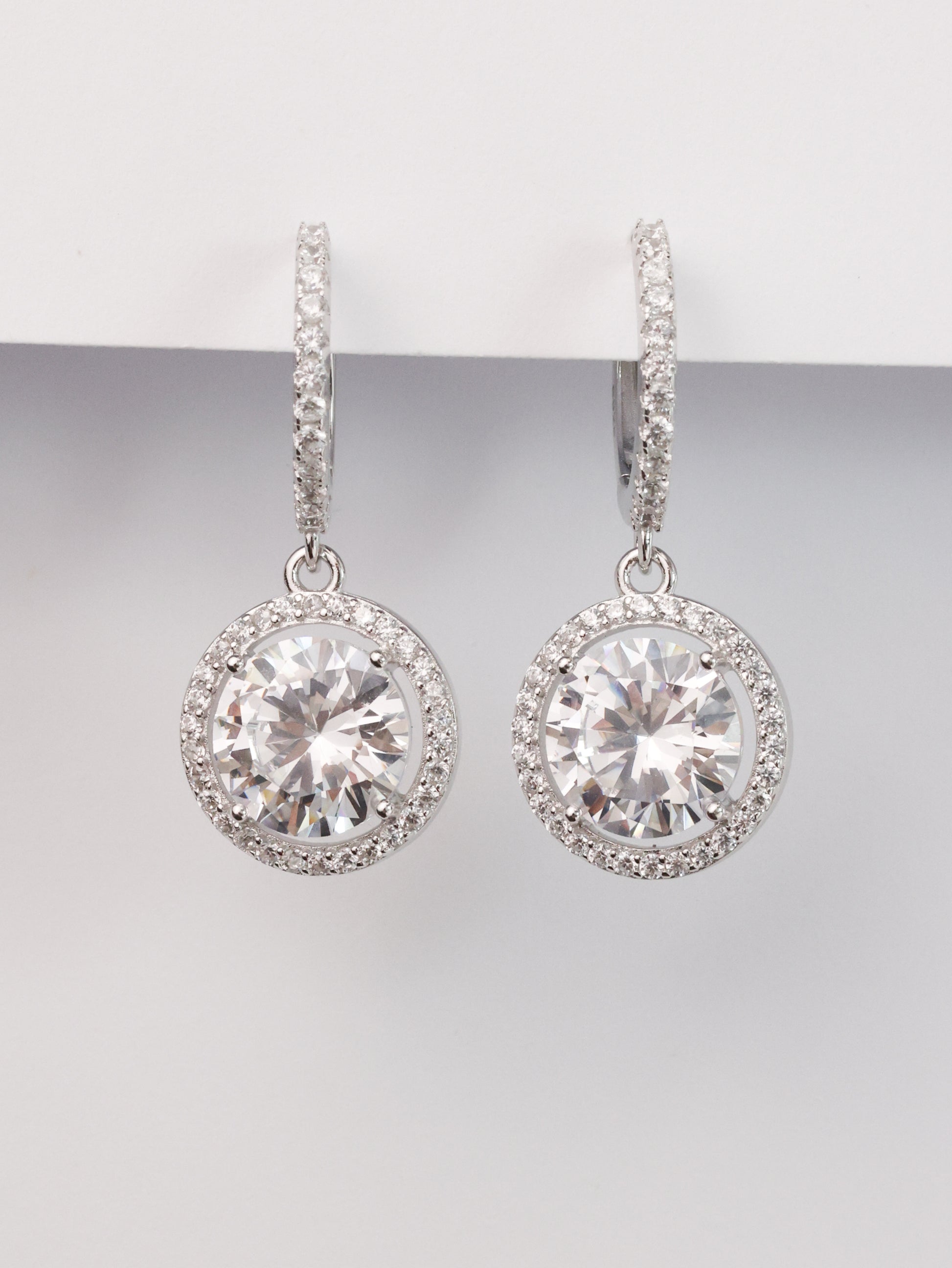 cercei-argint-diamant-laborator