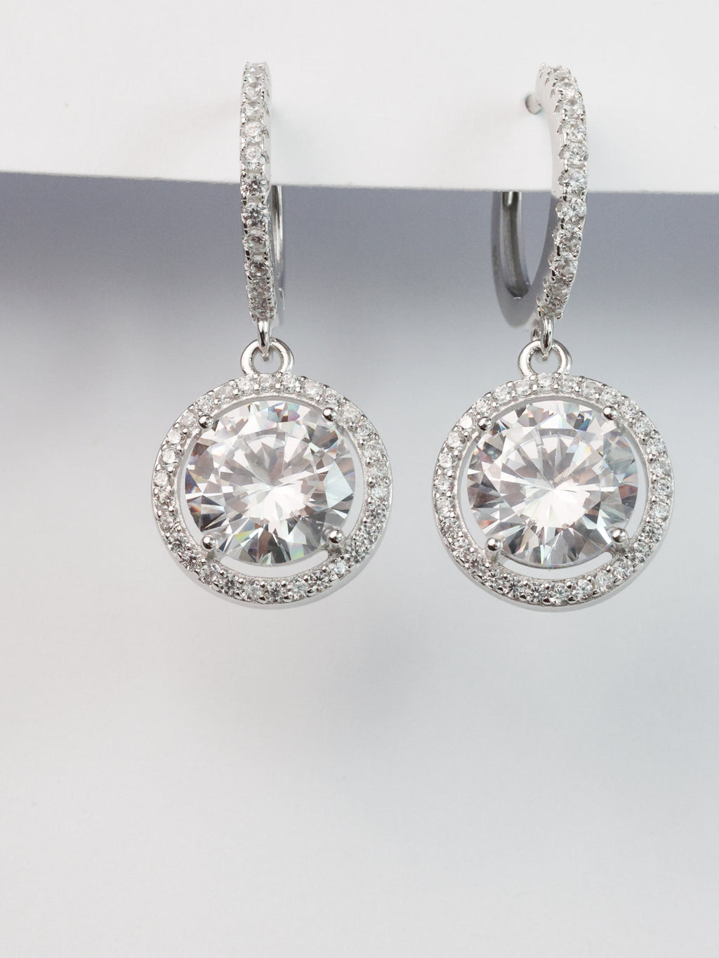 cercei-argint-diamant-laborator