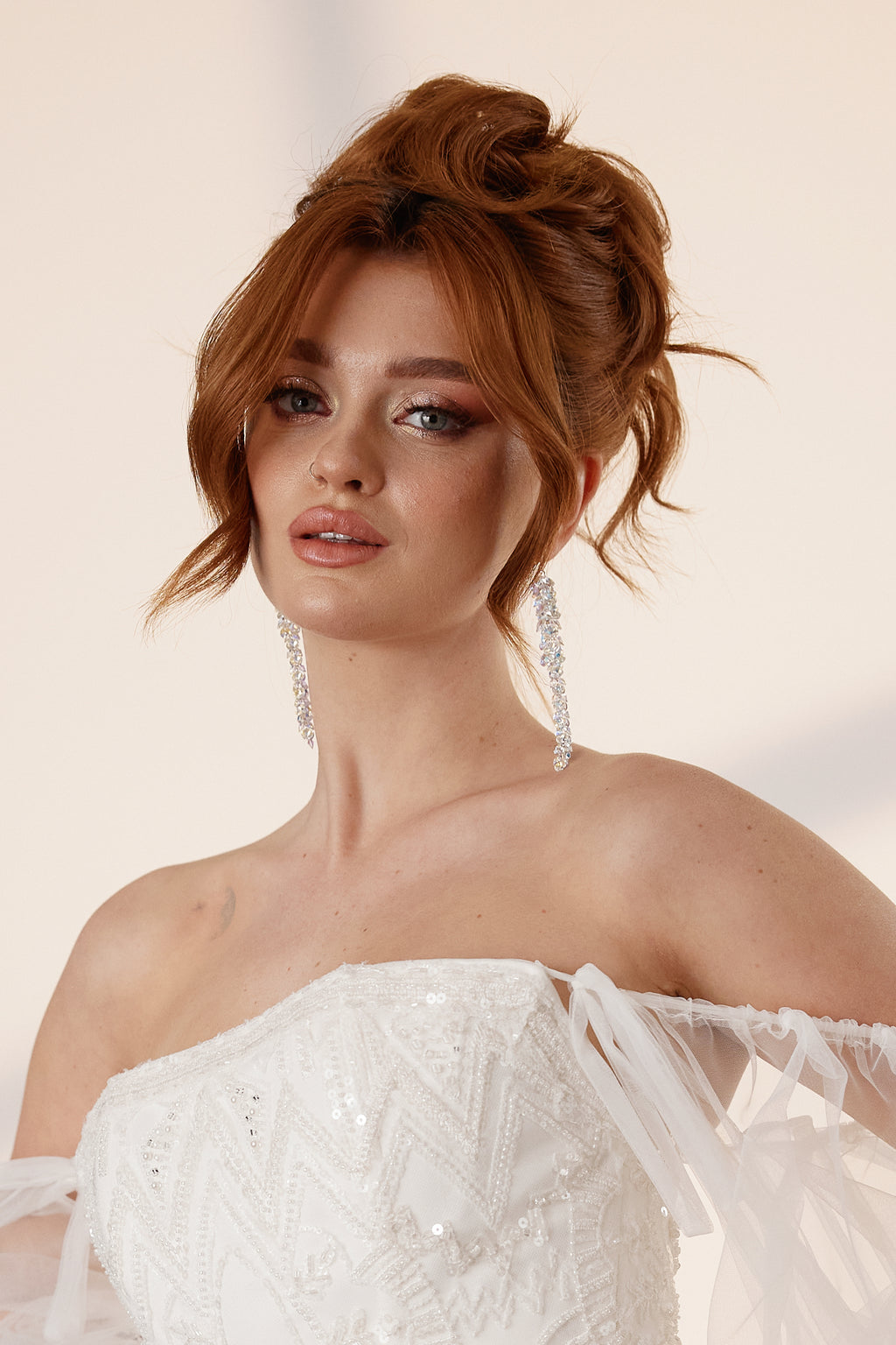 cercei-cristale-swarovski-Crystallized 