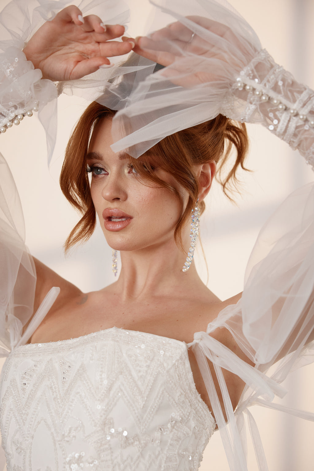 cercei-cristale-swarovski-Crystallized 