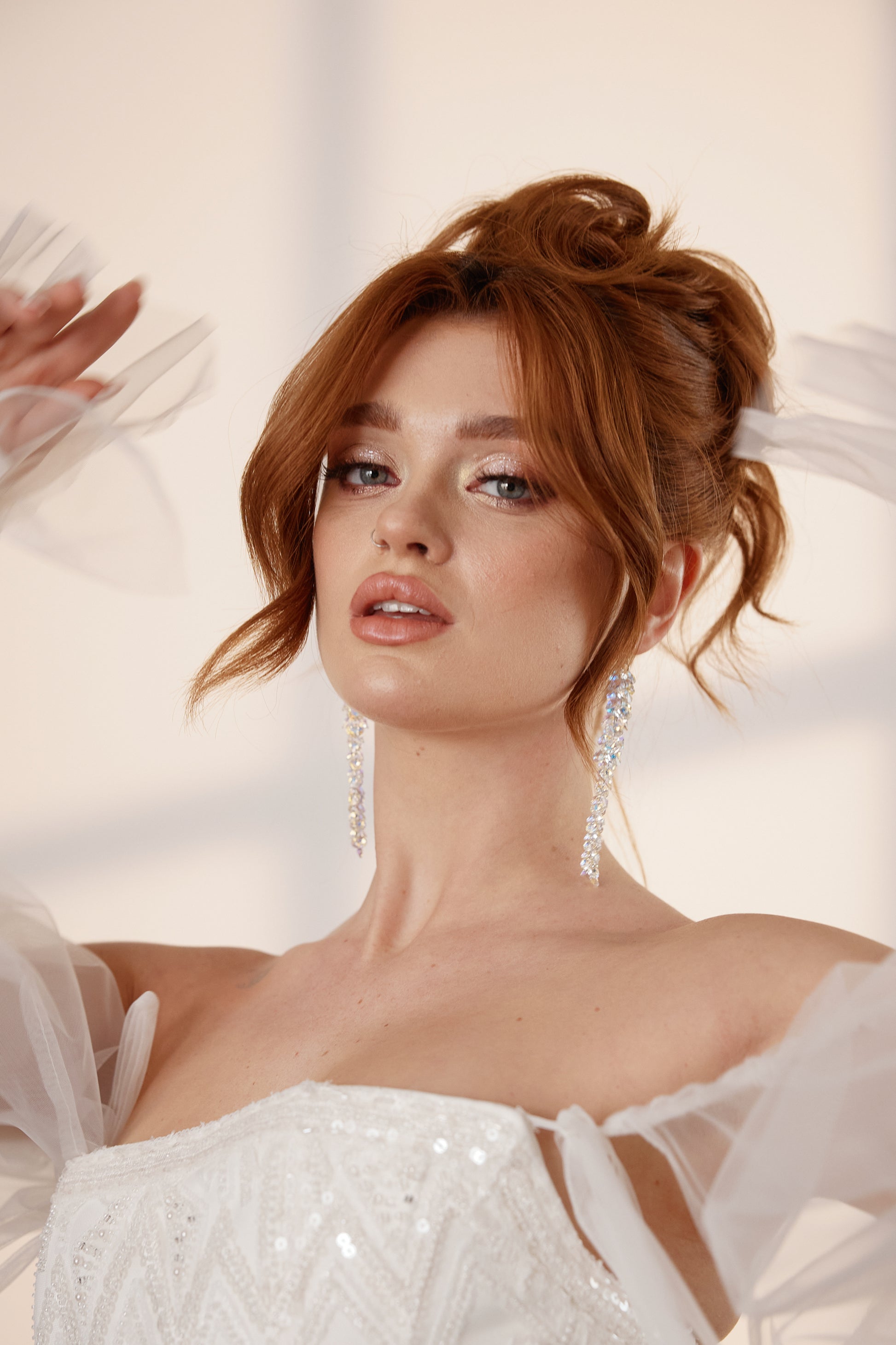 cercei-cristale-swarovski-Crystallized 