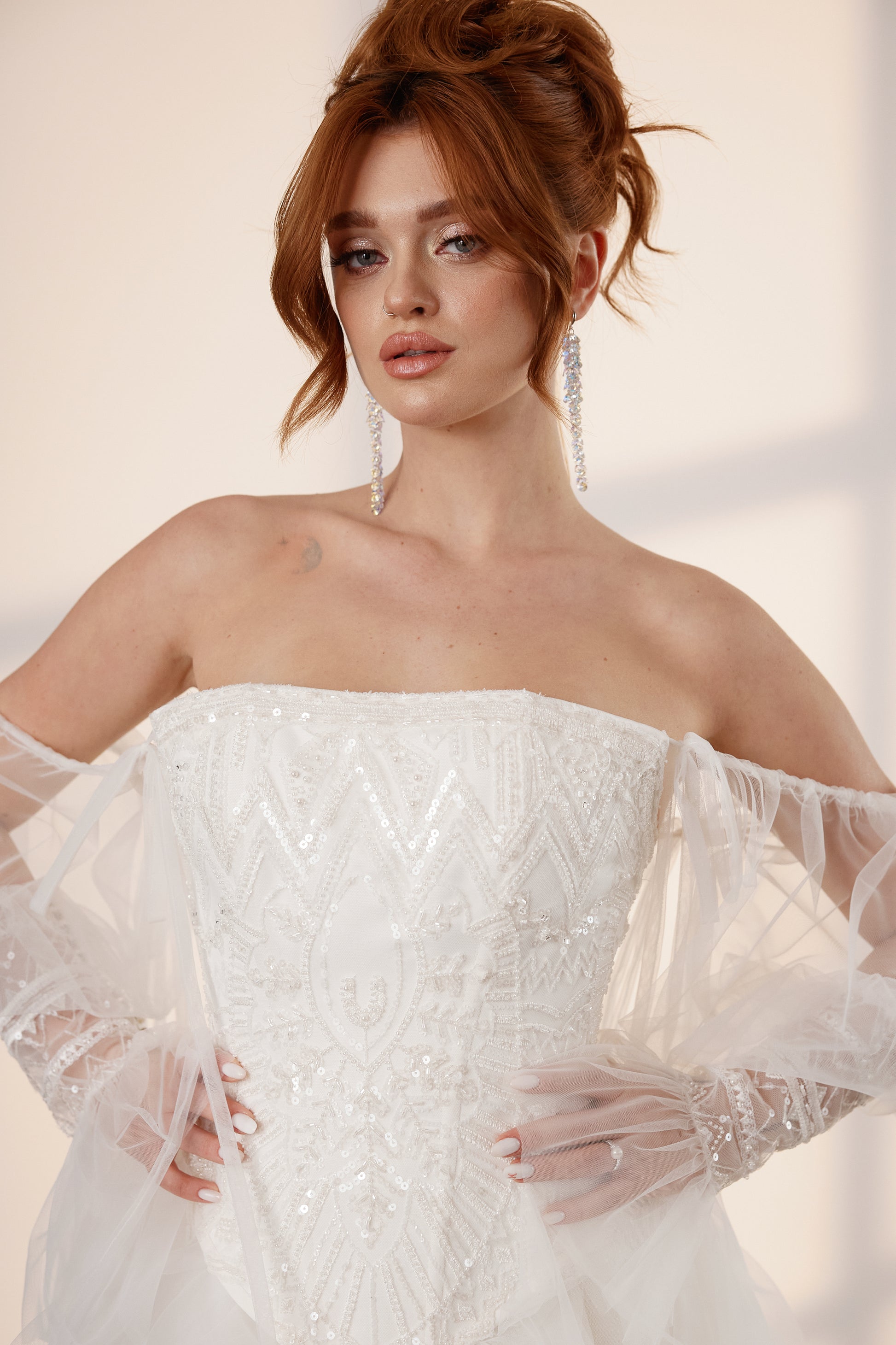 cercei-cristale-swarovski-Crystallized 