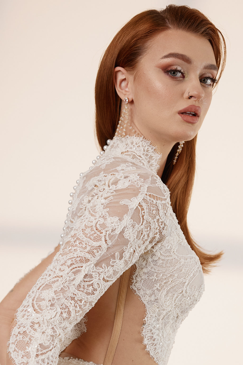 cercei-mireasa-aur-seraphic-veil