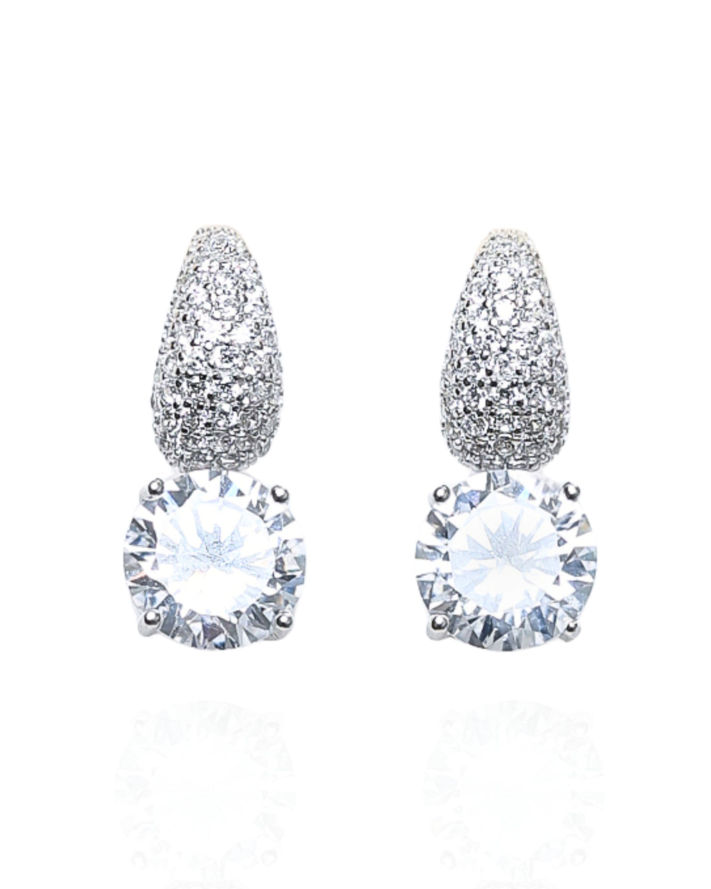 cercei-argint-diamant