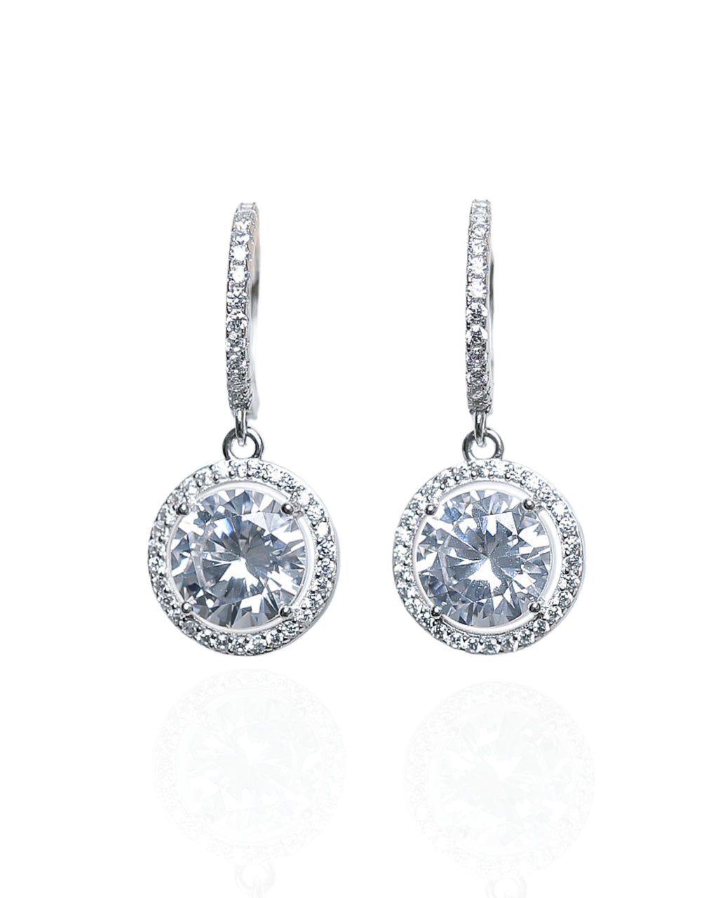 cercei-argint-diamant-laborator