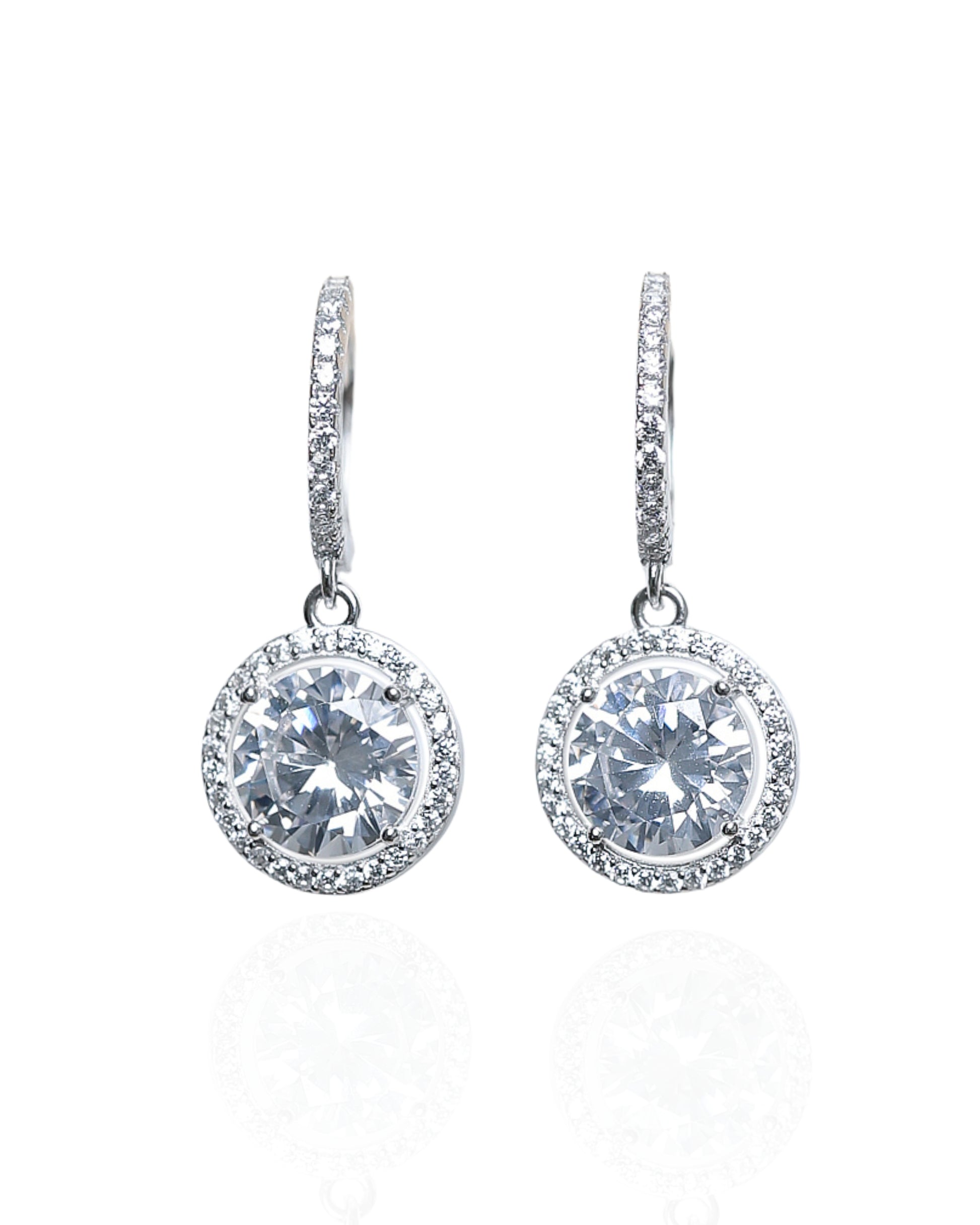 cercei-argint-diamant-laborator