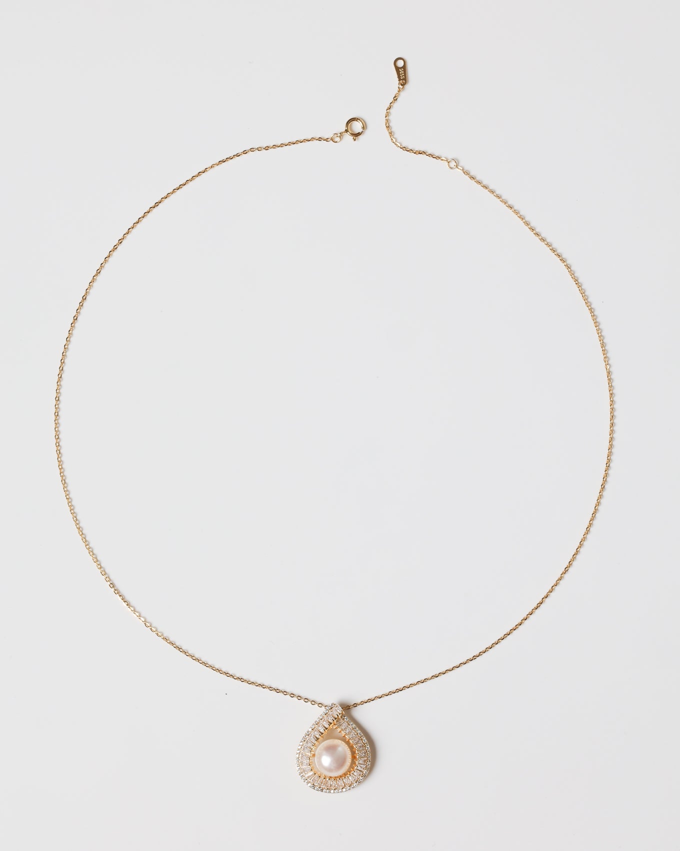 colier-aur-perla-naturala