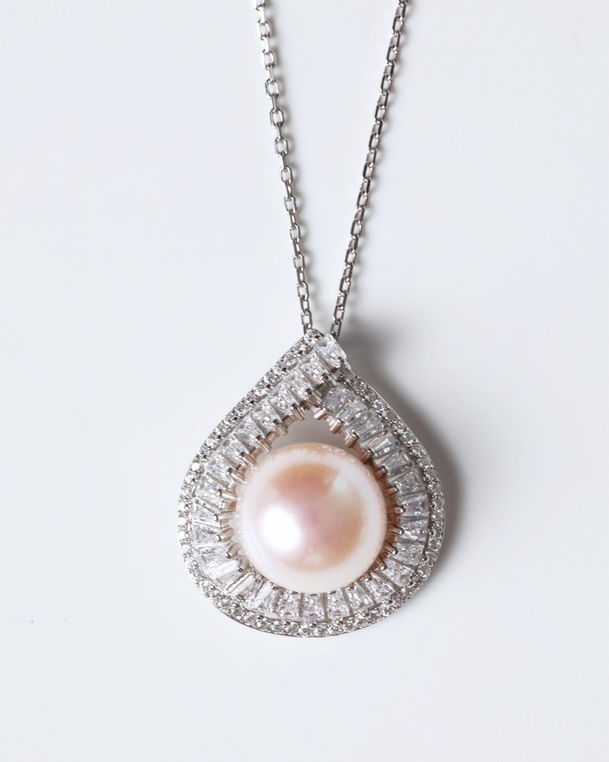 colier-argint-perla-naturala