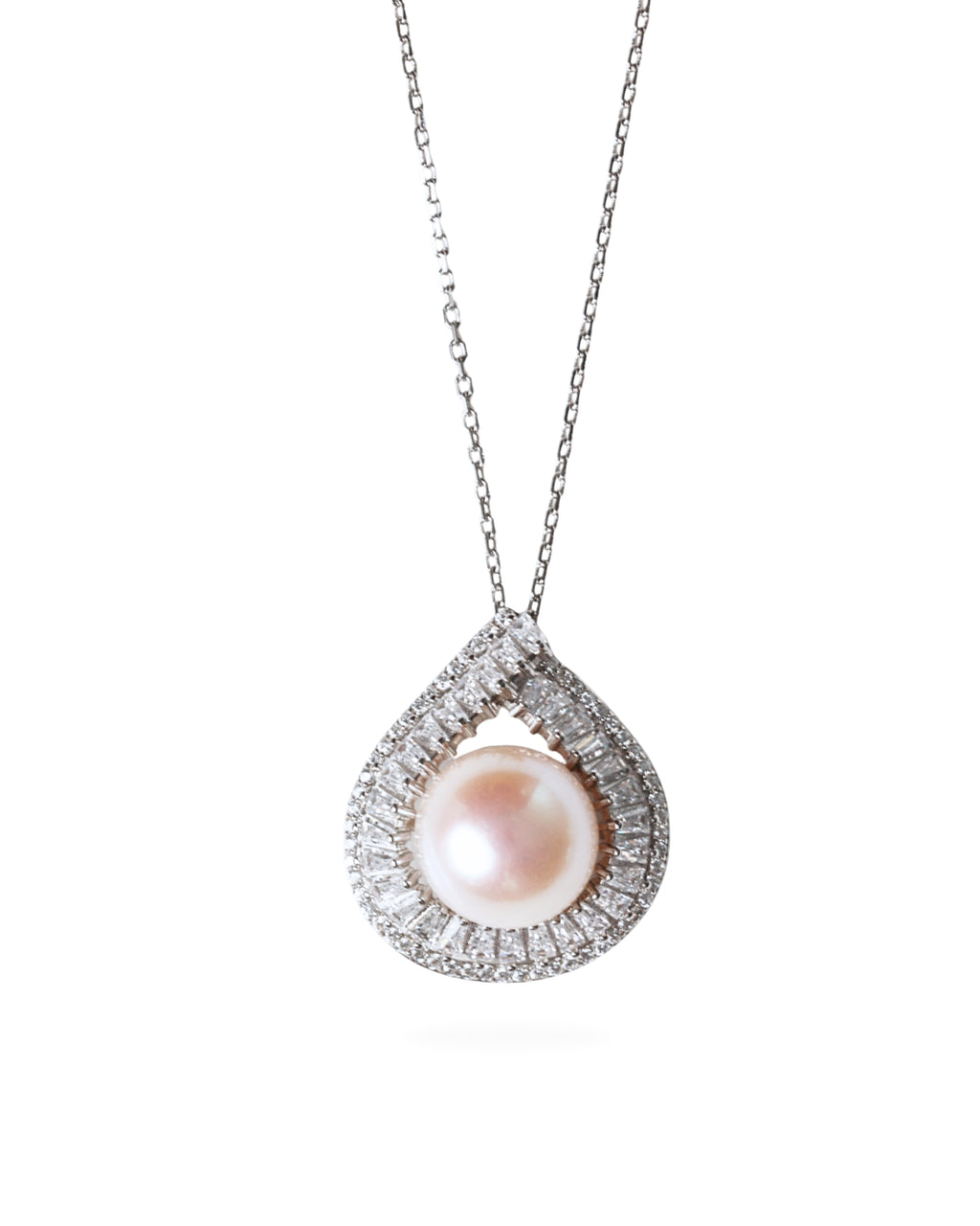 colier-argint-perla-naturala