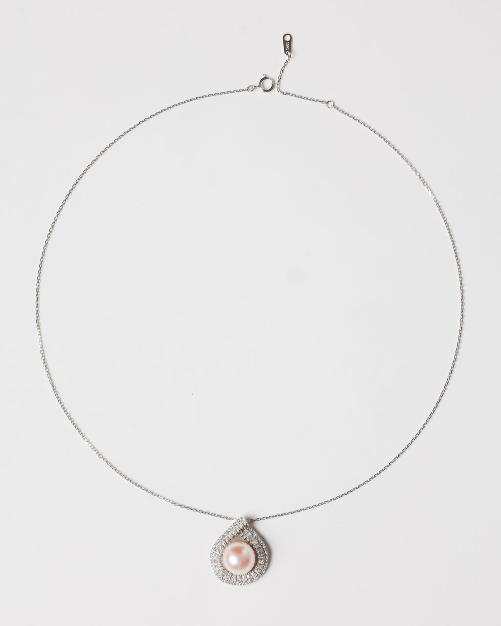 colier-argint-perla-naturala