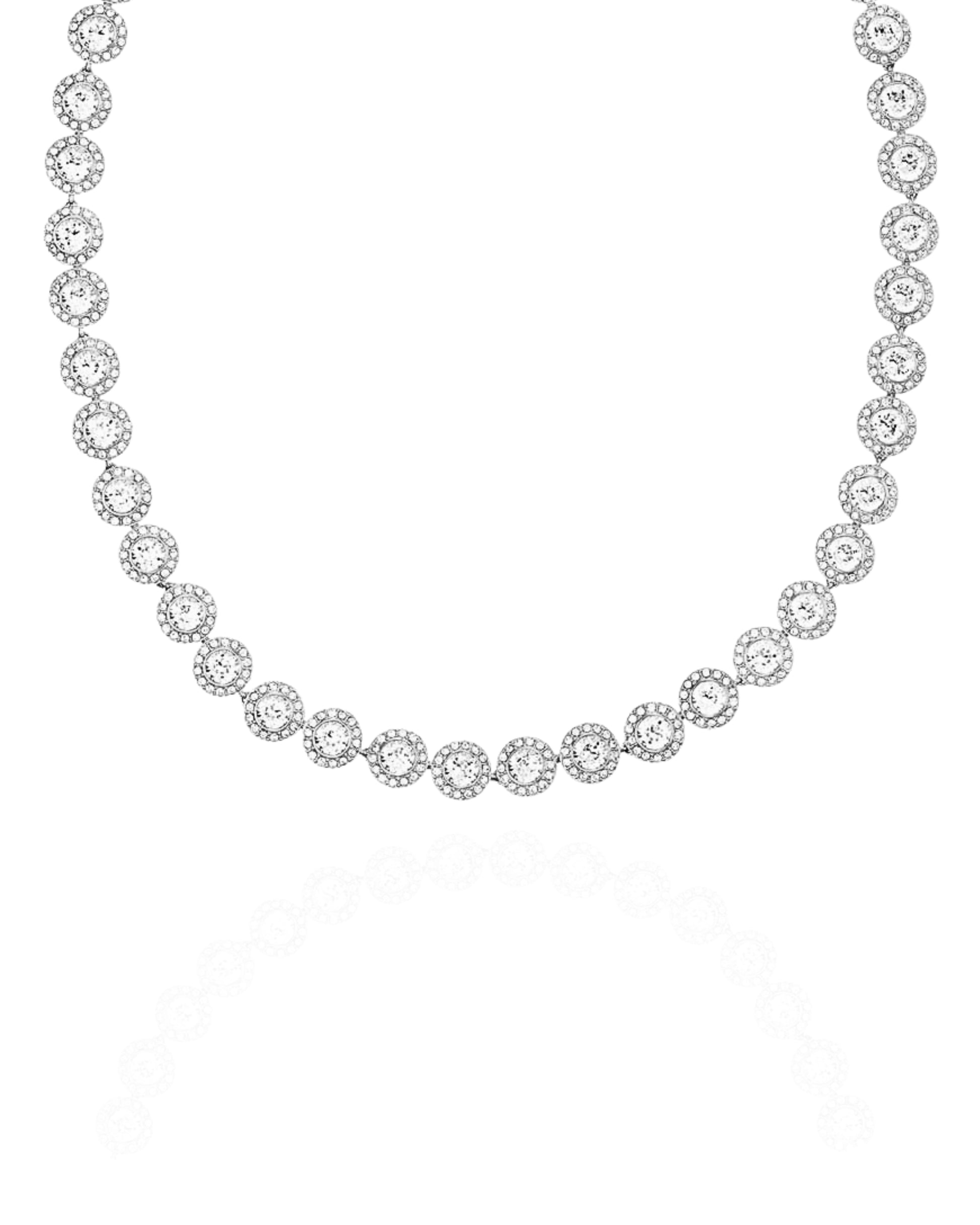 colier-swarovski-angelic-argint