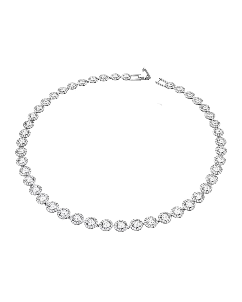 colier-swarovski-angelic-argint