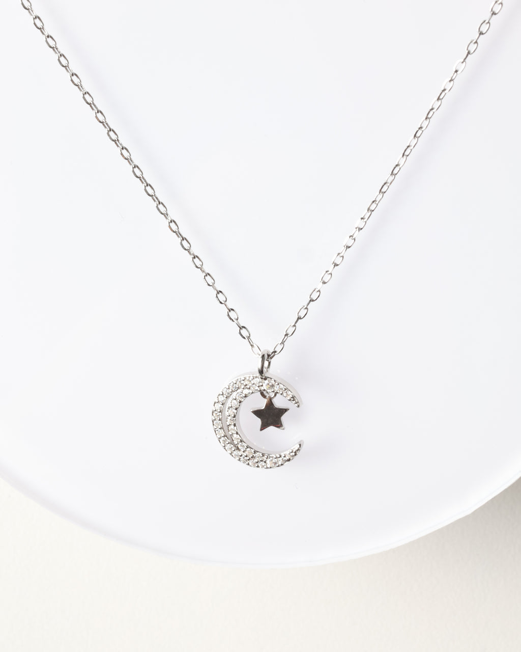 cadou-bijuterii-argint-pandantiv-semiluna